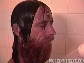 Mature Man Shelton Jerks Off gay dark chinese porn