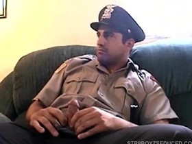 Vinnie Gives Straight Cop Zack A Blowjob gay chinese men fucking porn