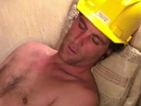 Mature Man William Jerks Off japanese gay hospital porn