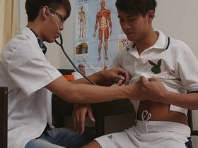 Doc Do It With Pleasure raw freaks chinese gay porn