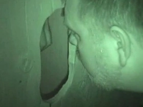 Hidden Camera Public Toilet Glory Hole Cock Sucker chinese men naked gay porn