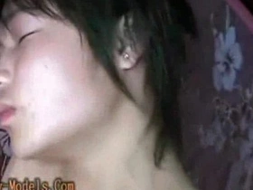 Bound Asian Boyz Got Handjob skinny asian gay porn