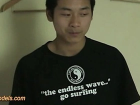 Asian Muscle Twink With Big Cock Cumshot gay porn japan freeze