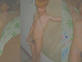 Straight Asian Boy BDSM Series abs asian gay porn