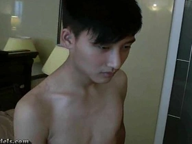 Asian Boyz Shower After Cumshots chinese gay freaky porn
