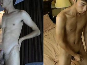 Straight BigcockBoys Masturbation gay asian grandpa porn
