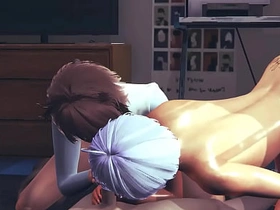 Yaoi Femboy -  Threesome Three sisy sluts having sex - Sissy crossdress Japanese Asian Manga Anime Film  Game Porn Gay huge ass chinese gay porn