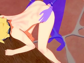 Boruto Yaoi - Boruto Handjob Bareback - Sissy crossdress Japanese Asian Manga Anime Film  Game Porn Gay asian pinoy gay porn