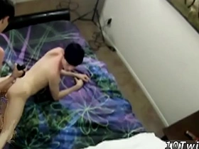 Young boys asian nude gay Two Boys Filming Their Raw Fuck! gay chinese halloween porn