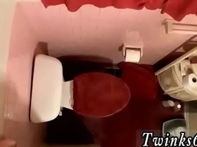 Asia boy porn gay xxx A Room Of Pissing Dicks gay porn cute chinese