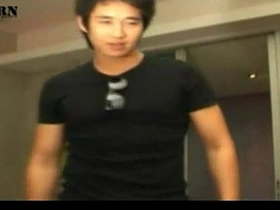 Born Asian Model 4 gay porn ai asian