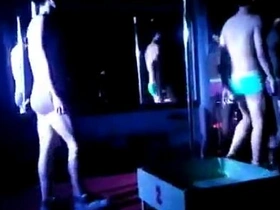 Gay bar in Thai 2 japanese gay video porn