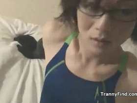 asian crossdresser jerking japanese gay porn dildo