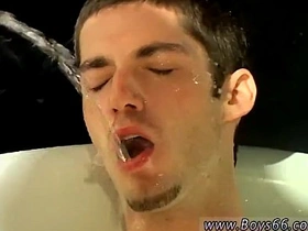 Sluts facials asian chubby gay Frat Piss: Kaleb Scott! japanese soldier gay porn