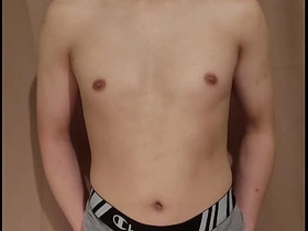 Verification video asian abs gay porn