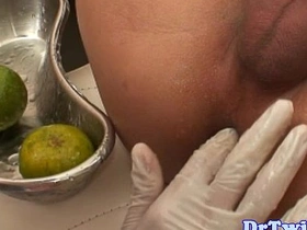 Asian twink makes food disappear asian cute gay porn