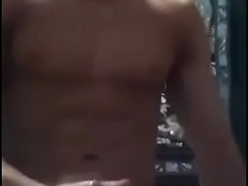 Asian masturbating asian gay massage porn