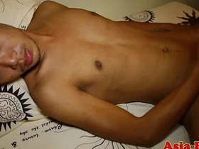 Asian amateur bareback fucked before cumshot chinese gay porn star died of heart attack