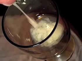 Asian twink multi cum in glass 3 porn gay chinese hot