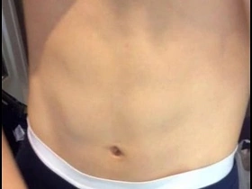 [1500] Nice body cumshot - Free Gay Porn, Asian Boys, Handsome Boys.MP4 asian gay porn suit